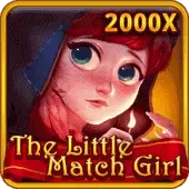 The Little Match Girl game icon