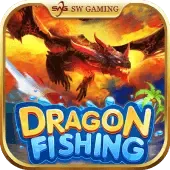 Pangingisda ng Dragon game icon